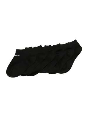 Obrázek produktu Nike Sportswear Ponožky černá / bílá