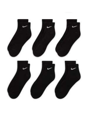 Obrázek produktu Nike Sportswear ponožky EQUIP 6-pack černá