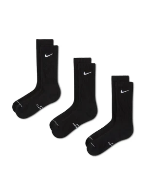 Obrázek produktu Nike Sportswear ponožky Everyday 3-pack černá