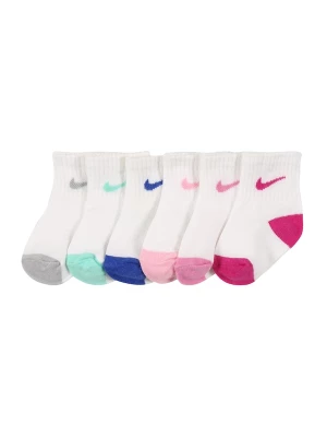 Obrázek produktu Nike Sportswear Ponožky mix barev / bílá