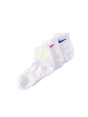 Obrázek produktu Nike Sportswear Ponožky modrá / svítivě žlutá / červená / bílá