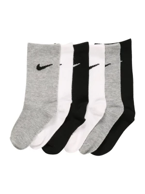 Obrázek produktu Nike Sportswear Ponožky šedý melír / černá / bílá