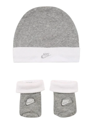 Obrázek produktu Nike Sportswear Prádlo-souprava 'Futura' šedá / bílá