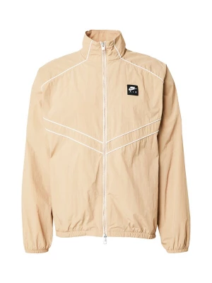 Obrázek produktu Nike Sportswear Přechodná bunda 'Air' béžová / černá / bílá