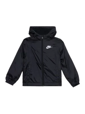 Obrázek produktu Nike Sportswear Přechodná bunda černá