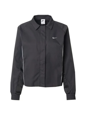 Obrázek produktu Nike Sportswear Přechodná bunda černá / bílá