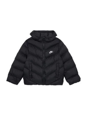 Obrázek produktu Nike Sportswear Přechodná bunda černá / bílá
