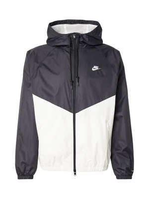 Obrázek produktu Nike Sportswear Přechodná bunda černá / bílá