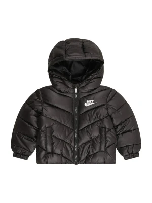 Obrázek produktu Nike Sportswear Přechodná bunda černá / bílá