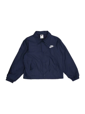 Obrázek produktu Nike Sportswear Přechodná bunda 'CLUB' námořnická modř