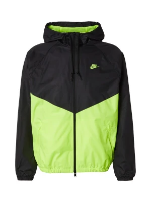 Obrázek produktu Nike Sportswear Přechodná bunda limone / černá