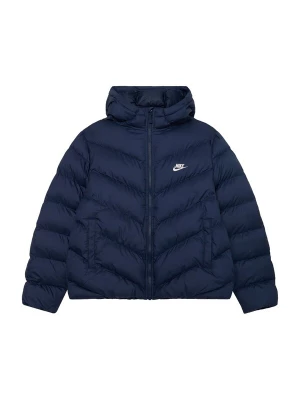 Obrázek produktu Nike Sportswear Přechodná bunda námořnická modř
