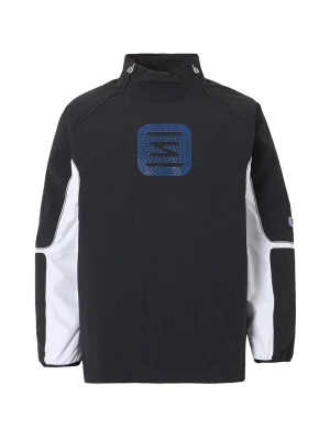Obrázek produktu Nike Sportswear Přechodná bunda 'SHOX' tmavě modrá / černá / bílá