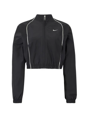 Obrázek produktu Nike Sportswear Přechodná bunda 'SHRUNKEN' černá / bílá