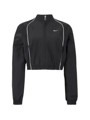 Obrázek produktu Nike Sportswear Přechodná bunda 'SHRUNKEN' černá / bílá