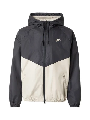 Obrázek produktu Nike Sportswear Přechodná bunda starobéžová / černá