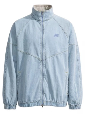 Obrázek produktu Nike Sportswear Přechodná bunda světlemodrá