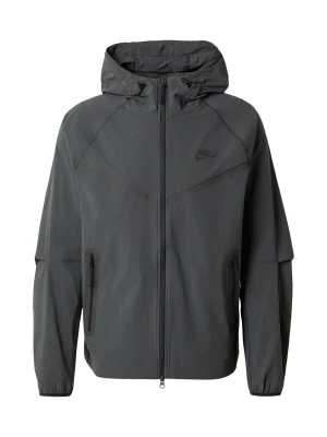 Obrázek produktu Nike Sportswear Přechodná bunda tmavě šedá / černá