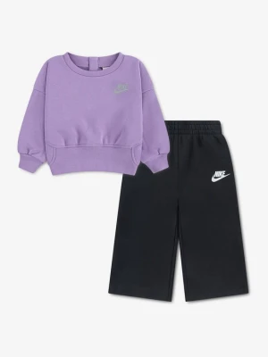 Obrázek produktu Nike Sportswear Sada lenvandulová / černá