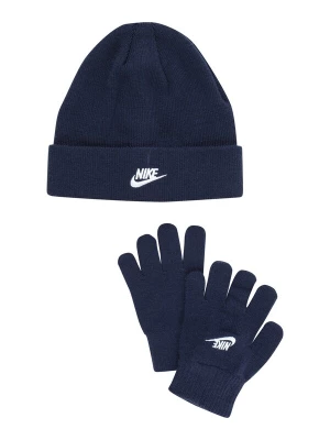 Obrázek produktu Nike Sportswear Sada marine modrá / bílá