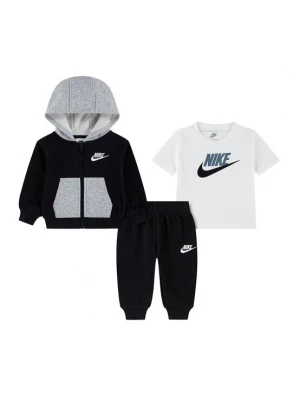 Obrázek produktu Nike Sportswear Sada modrá / šedý melír / černá / bílá