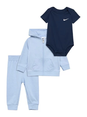 Obrázek produktu Nike Sportswear Sada námořnická modř / světlemodrá / bílá