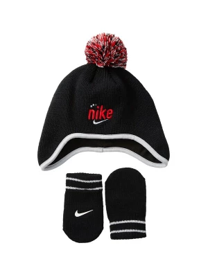 Obrázek produktu Nike Sportswear Sada 'NAN PLAY FOR ALL PEAK' červená / černá / bílá