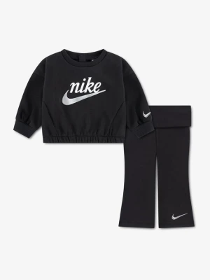 Obrázek produktu Nike Sportswear Sada 'SWOOSH' černá / stříbrná / bílá