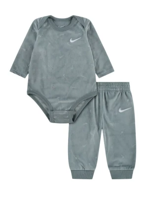 Obrázek produktu Nike Sportswear Sada tmavě zelená / bílá