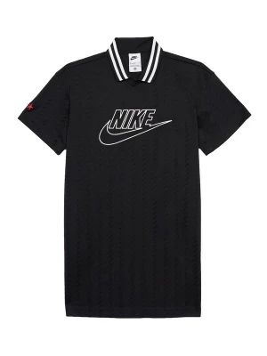 Obrázek produktu Nike Sportswear Šaty černá / bílá