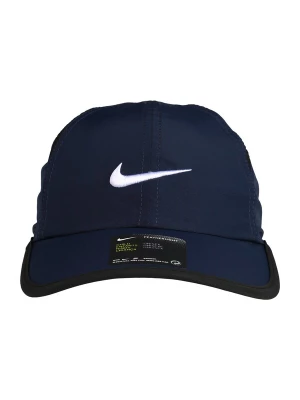 Obrázek produktu Nike Sportswear Sportovní čepice tmavě modrá / bílá