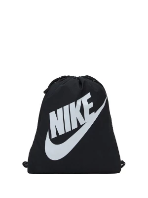 Obrázek produktu Nike Sportswear Sportovní vak 'Heritage' černá / bílá