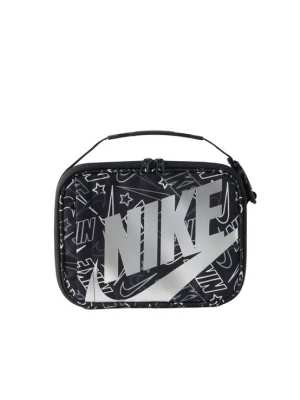 Obrázek produktu Nike Sportswear Taška 'FUTURA' černá / bílá