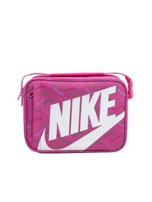 Obrázek produktu Nike Sportswear Taška 'FUTURA' pink / bílá