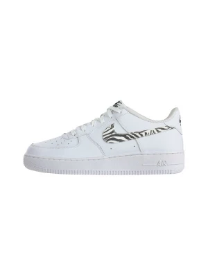 Obrázek produktu Nike Sportswear Tenisky 'Air Force 1' černá / bílá