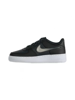 Obrázek produktu Nike Sportswear Tenisky 'AIR FORCE 1' noční modrá / černá