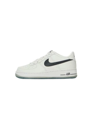 Obrázek produktu Nike Sportswear Tenisky 'Air Force 1' světle šedá / černá