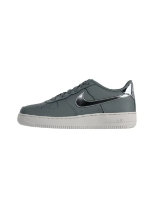 Obrázek produktu Nike Sportswear Tenisky 'Air Force 1' tmavě šedá / černá
