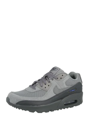 Obrázek produktu Nike Sportswear Tenisky 'AIR MAX 90' šedá / tmavě šedá