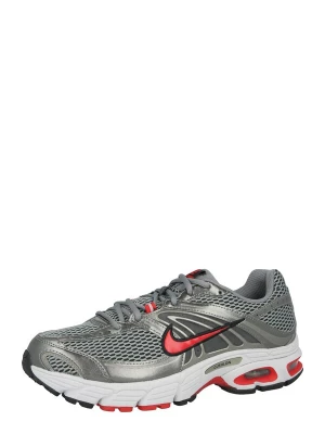 Obrázek produktu Nike Sportswear Tenisky 'AIR MAX MOTO 2K' šedá / červená / černá / stříbrná