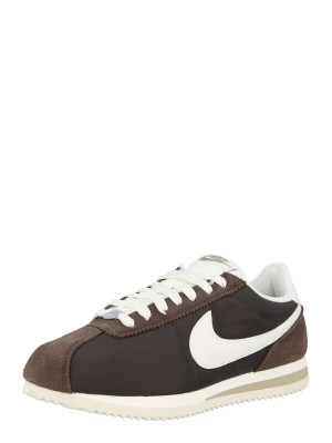 Obrázek produktu Nike Sportswear Tenisky 'CORTEZ' tmavě hnědá / bílá