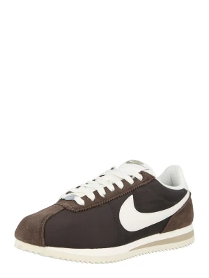 Obrázek produktu Nike Sportswear Tenisky 'CORTEZ' tmavě hnědá / bílá