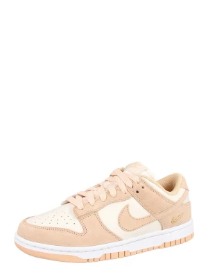 Obrázek produktu Nike Sportswear Tenisky 'Dunk' béžová / bílá