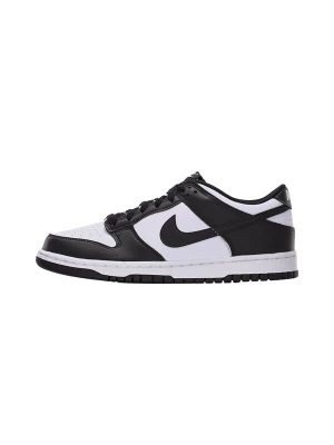 Obrázek produktu Nike Sportswear Tenisky 'Dunk' černá / bílá