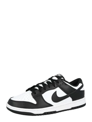 Obrázek produktu Nike Sportswear Tenisky 'DUNK' černá / bílá
