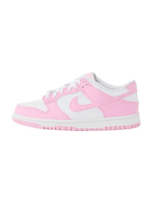 Obrázek produktu Nike Sportswear Tenisky 'Dunk Low' světle růžová / bílá