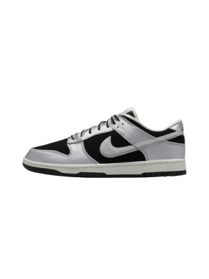 Obrázek produktu Nike Sportswear Tenisky 'DUNK RETRO' černá / stříbrná