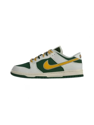 Obrázek produktu Nike Sportswear Tenisky 'DUNK RETRO' režná / kari / jedle