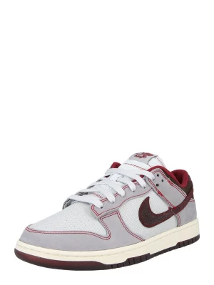 Obrázek produktu Nike Sportswear Tenisky 'Dunk' šedá / světle šedá / černá / offwhite