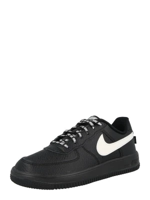 Obrázek produktu Nike Sportswear Tenisky 'FORCE 1' černá / bílá